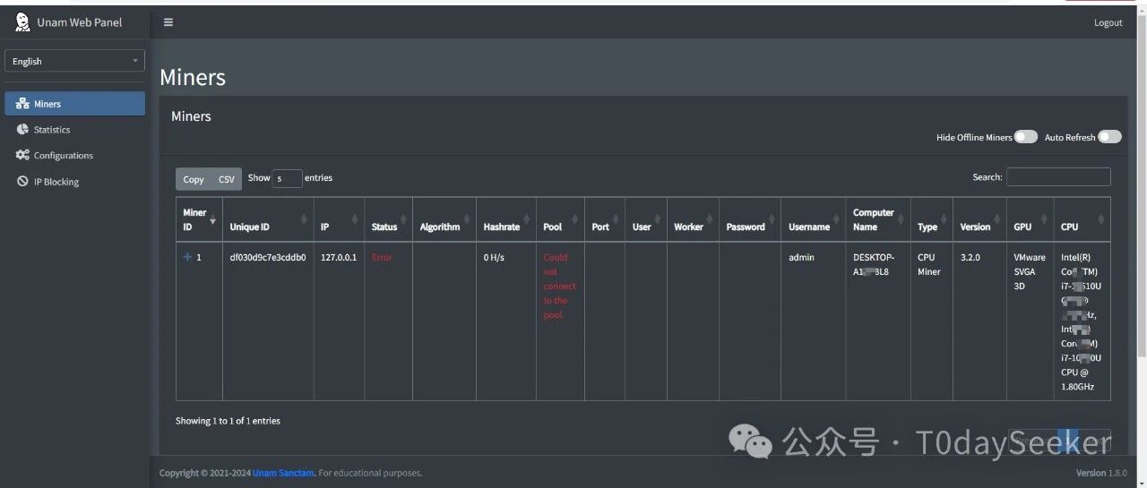 Example Image