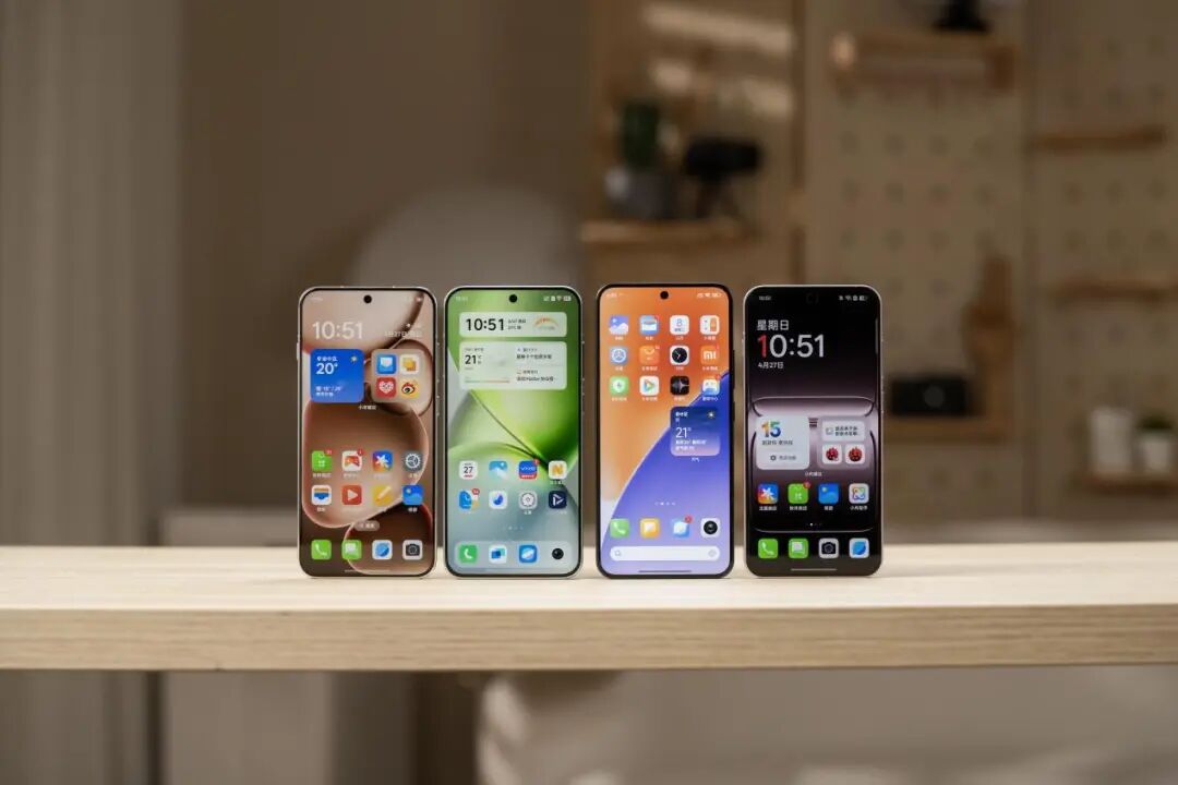 如何定义“真香”？2025小屏旗舰选购指南