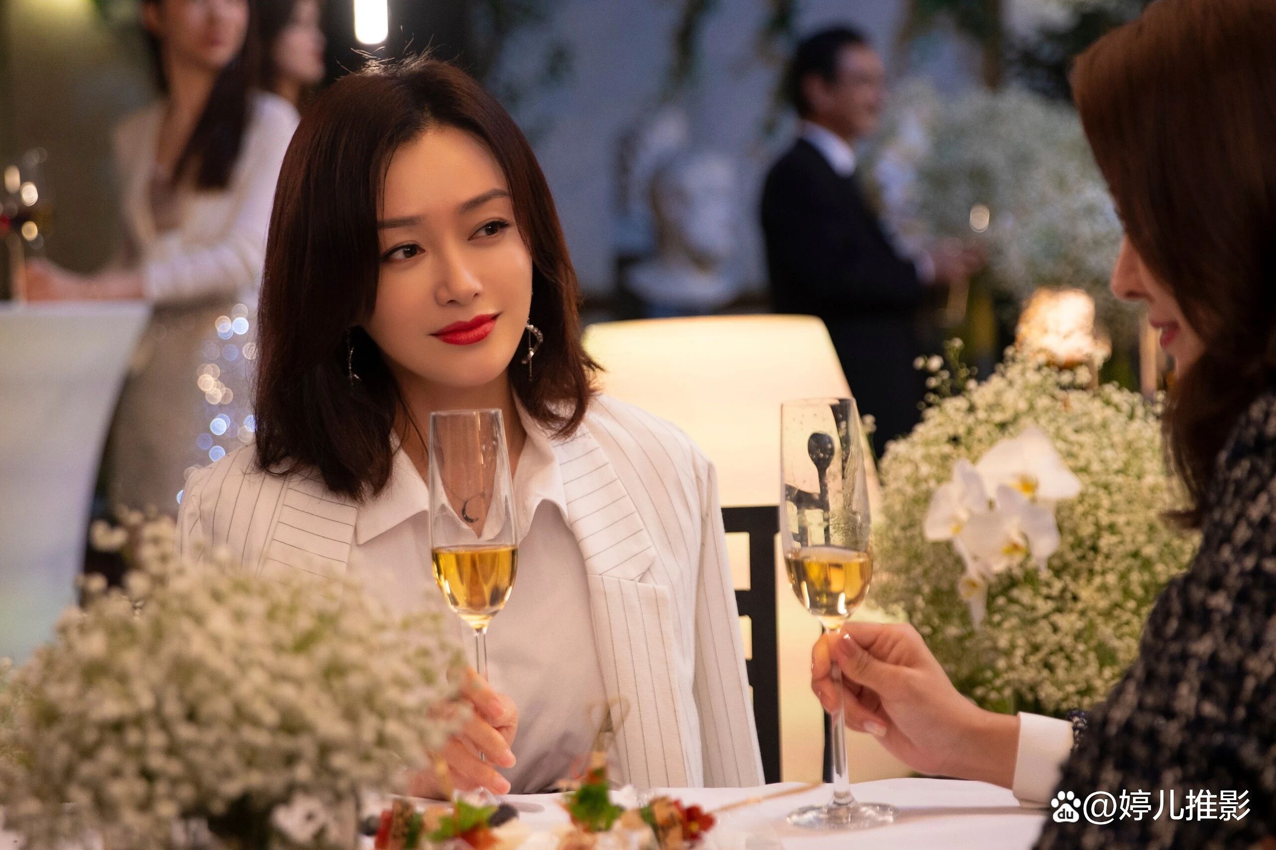 打工而已，演好路人甲即可