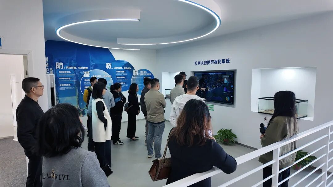 水生動物醫(yī)院在廣州南沙揭牌——旋達(dá)水產(chǎn)醫(yī)院正式開業(yè)