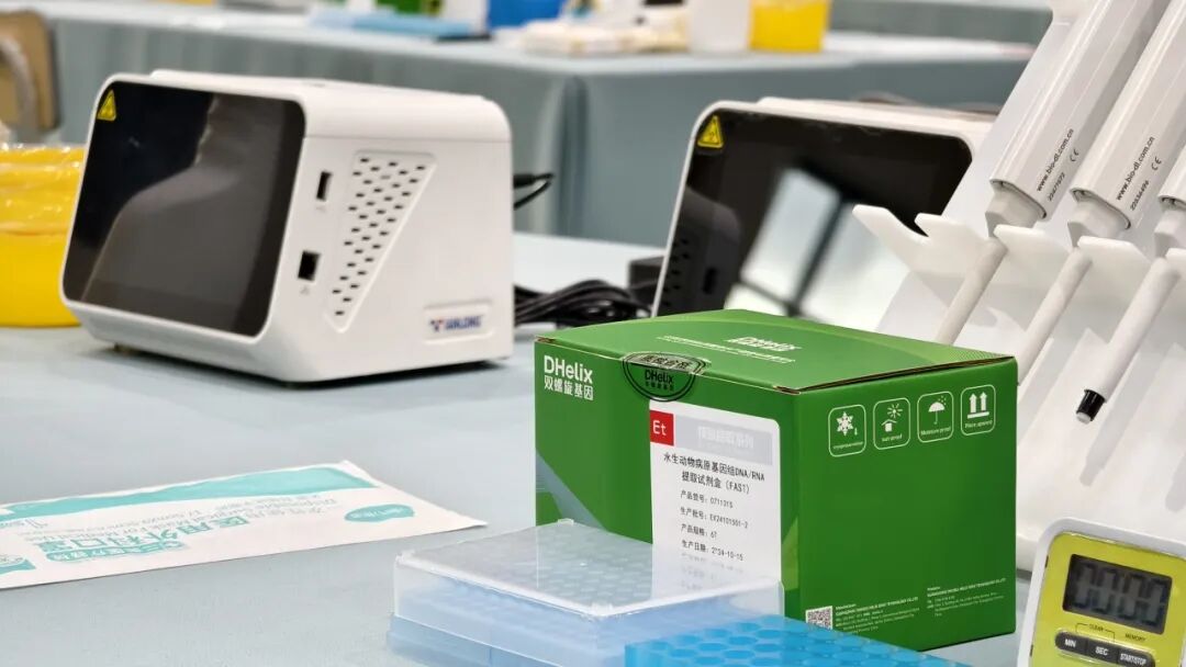 全國決賽圓滿結束，雙螺旋基因亮相央視財經頻道！