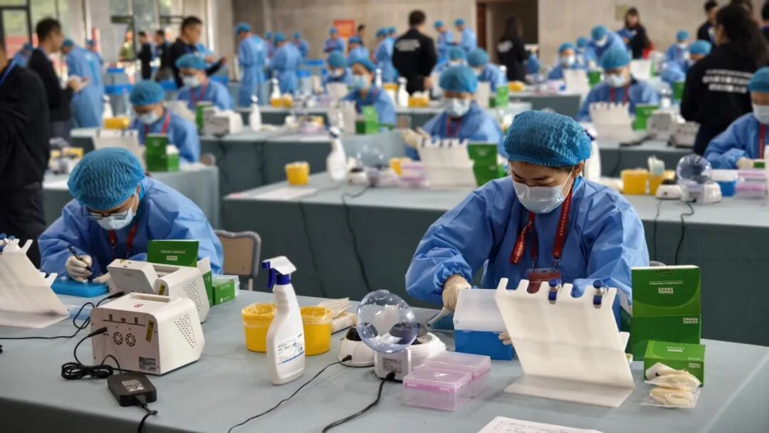 全國決賽圓滿結束，雙螺旋基因亮相央視財經頻道！