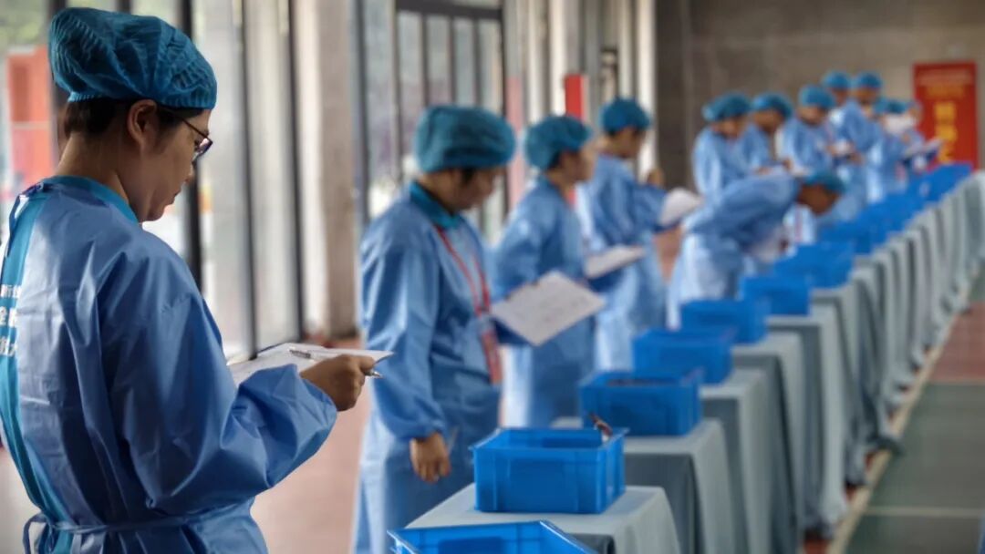 全國決賽圓滿結束，雙螺旋基因亮相央視財經頻道！