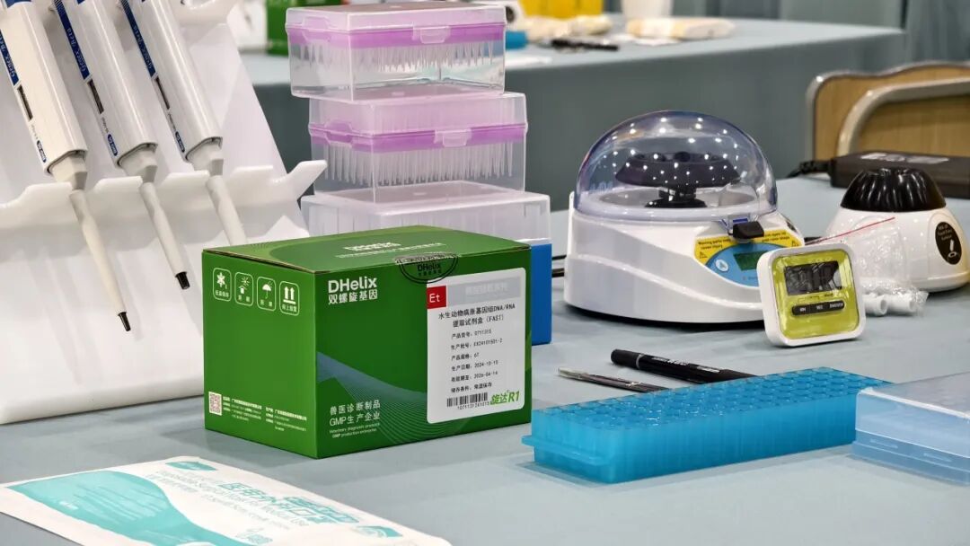 全國決賽圓滿結束，雙螺旋基因亮相央視財經頻道！