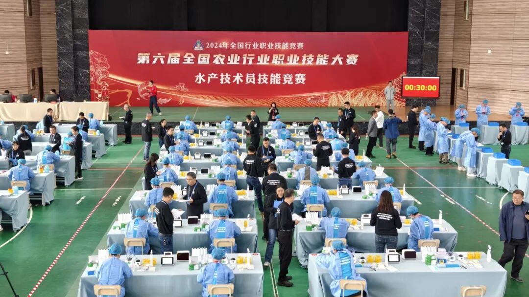 全國決賽圓滿結束，雙螺旋基因亮相央視財經頻道！