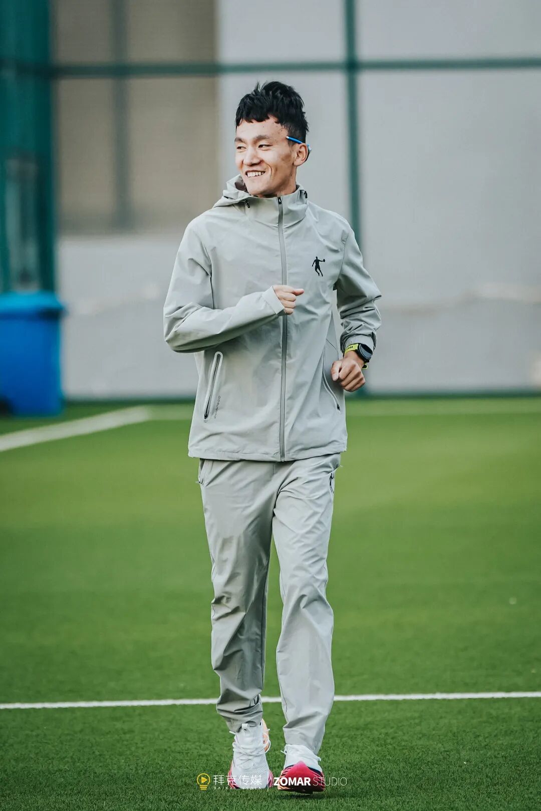 2024兰州马拉松|一人一镜图集来了