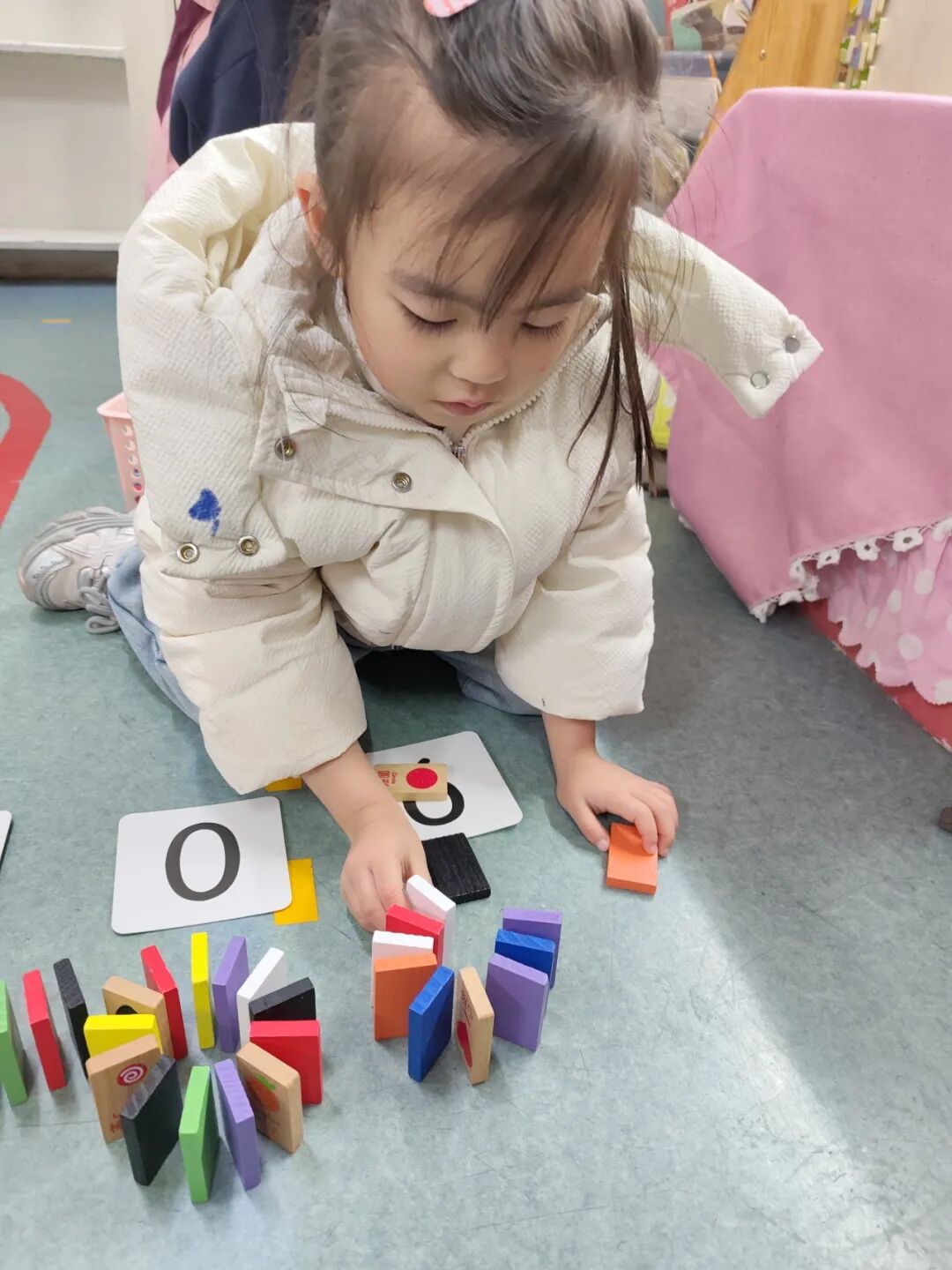 数字医用英文怎么拼新幼教师讲故事 ｜ 一起来拼数字宝宝吧！_https://www.jmylbn.com_新闻资讯_第19张