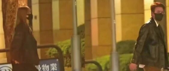 王心凌和吴克群的瓜,有点炸