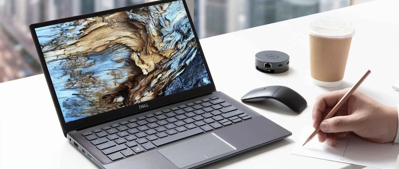 最佳装备！戴尔Vostro商用电脑限时立减2000元！