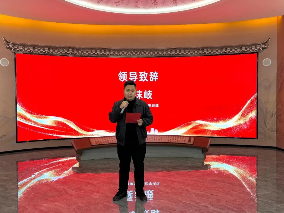 天源爱心志愿服务团正式成立！