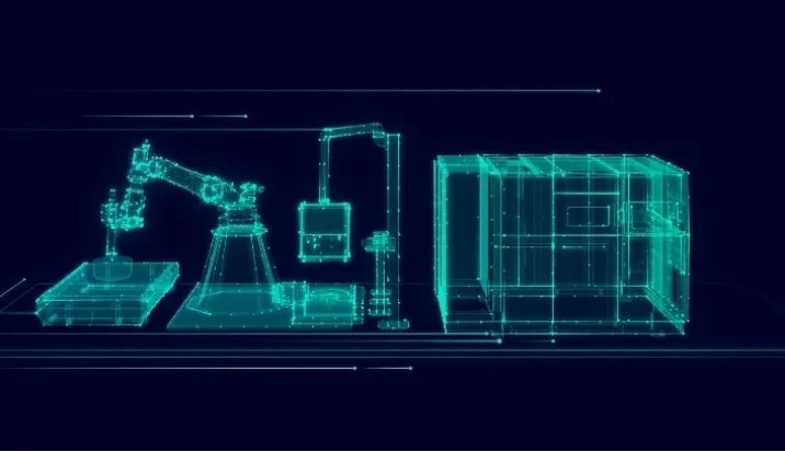 西门子向3D打印行业推出金融服务的图2