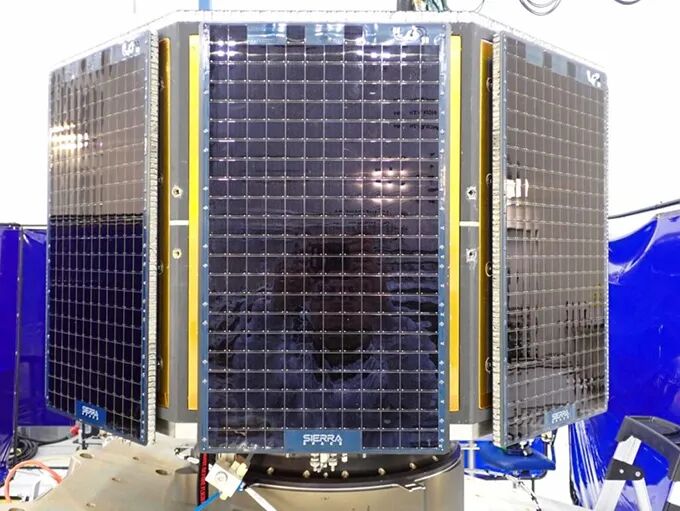 新材智造 | 2024年全球航空航天四月资讯合集-8311 