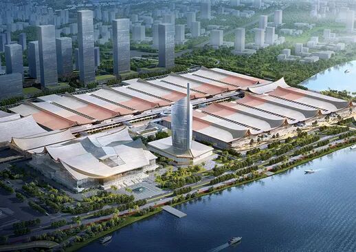 厦门国际博览中心