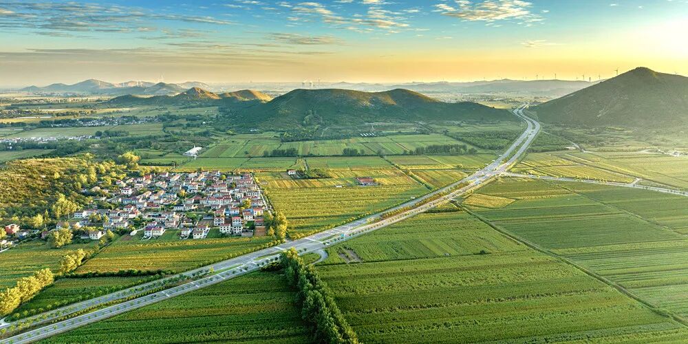 安徽省第七届公路摄影大赛年度获奖作品公布_大皖新闻 | 安徽网