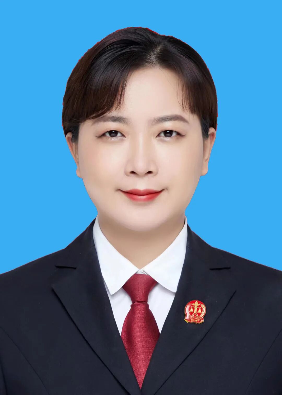 三八国际妇女节法院巾帼展风采法治筑梦绽芳华