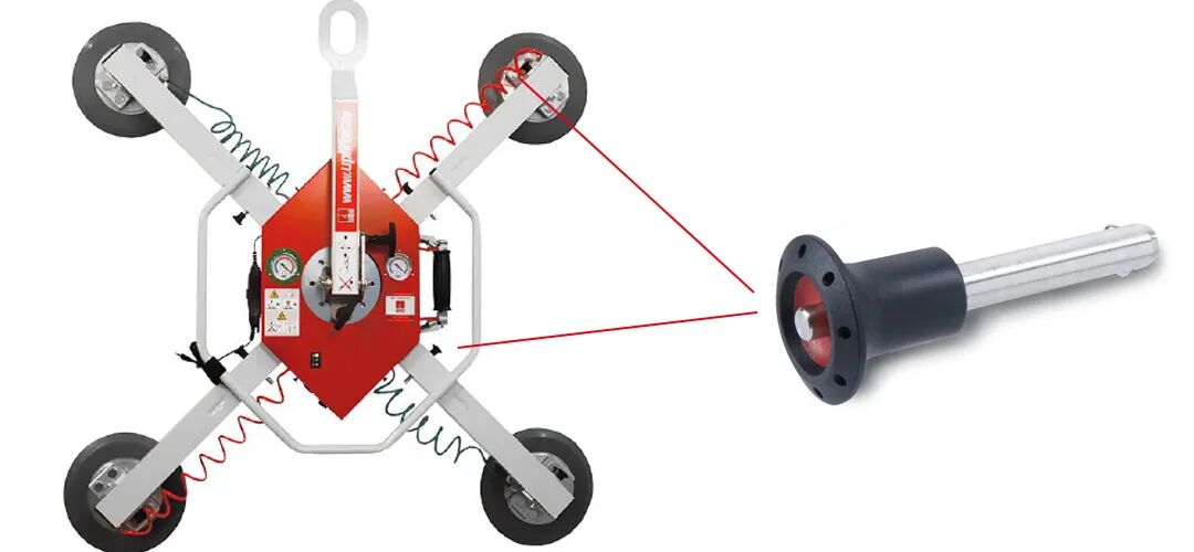 標準機械配件在工業(yè)機器人中的應(yīng)用