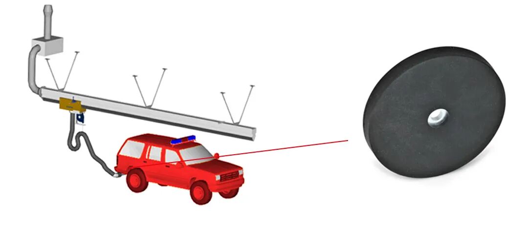 標準機械配件在工業(yè)機器人中的應(yīng)用