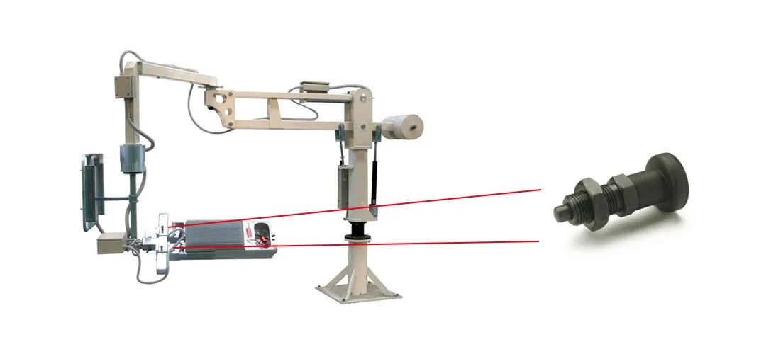 標準機械配件在工業(yè)機器人中的應(yīng)用