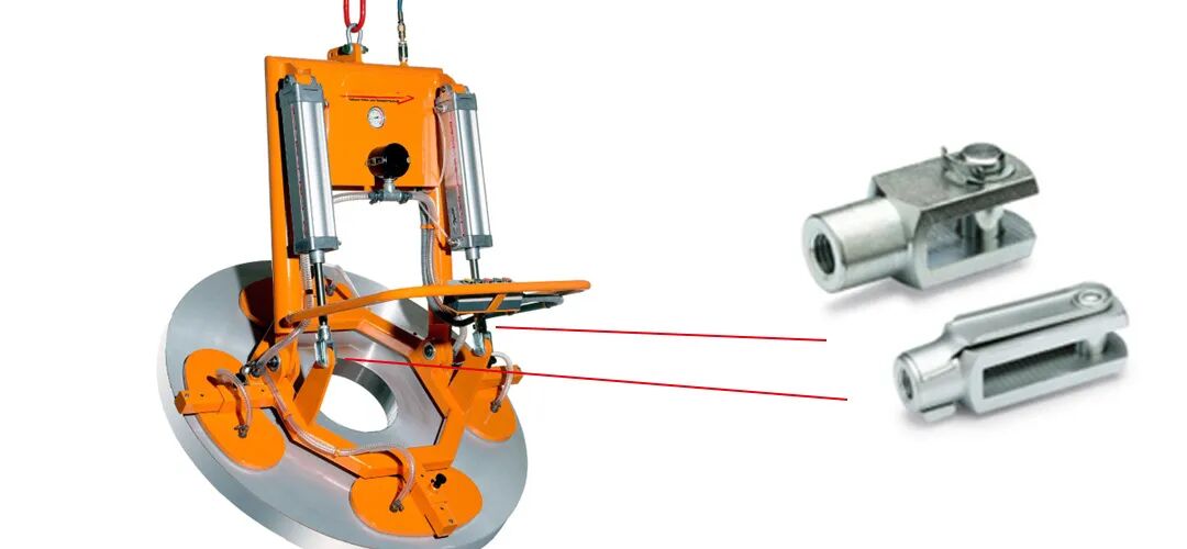 標準機械配件在工業(yè)機器人中的應(yīng)用