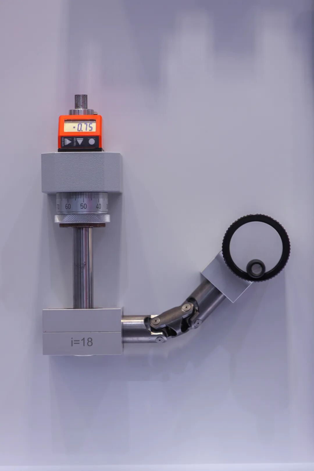 Elesa+Ganter緊湊型聯(lián)動(dòng)裝置