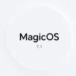 【系统】荣耀Magic5系列推送更新 新增荣耀影像相框