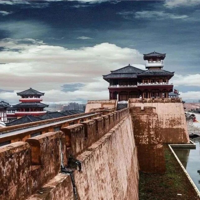 图解中国古代哲学史,一表理清中国哲学思想脉络