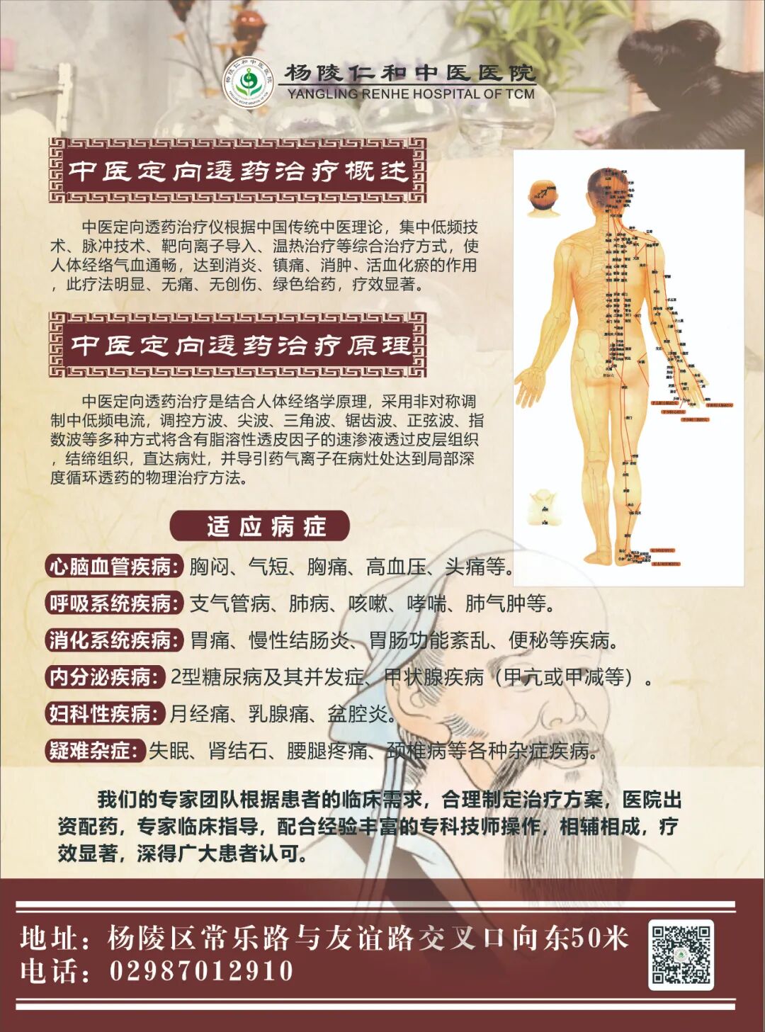 药透治疗是什么内病外治.中医定向透药疗法您了解吗？_https://www.jmylbn.com_新闻资讯_第1张