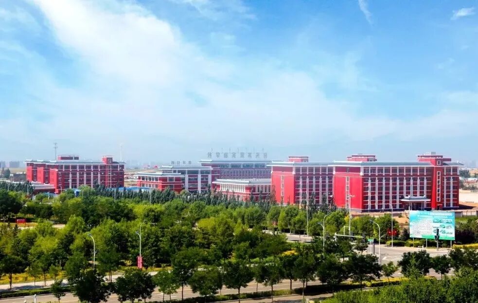 高地|踏春启程 石拐区教育振兴步履铿锵 - 石拐要闻 - 石拐区人民政府