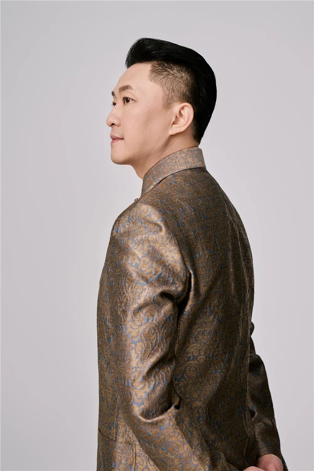 届时,上海评弹团高博文,毛新琳, 周慧,徐一峰将带来《杨乃武》《十美