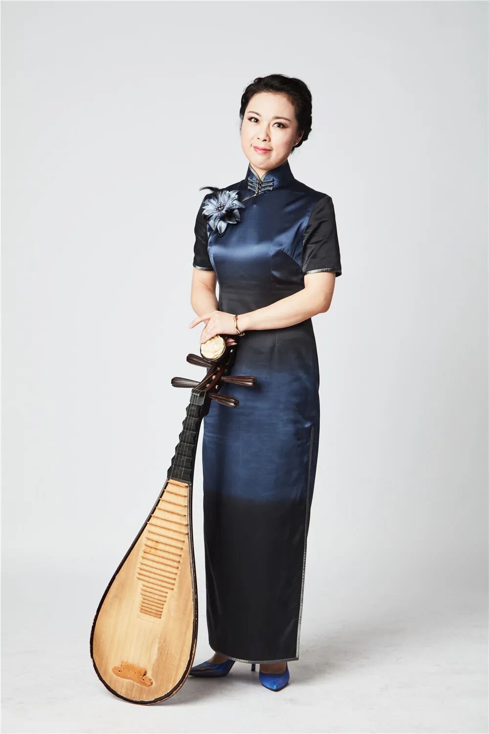 吴静慧吴静慧,国家二级演员.师从弹词名家王柏荫,江文兰.