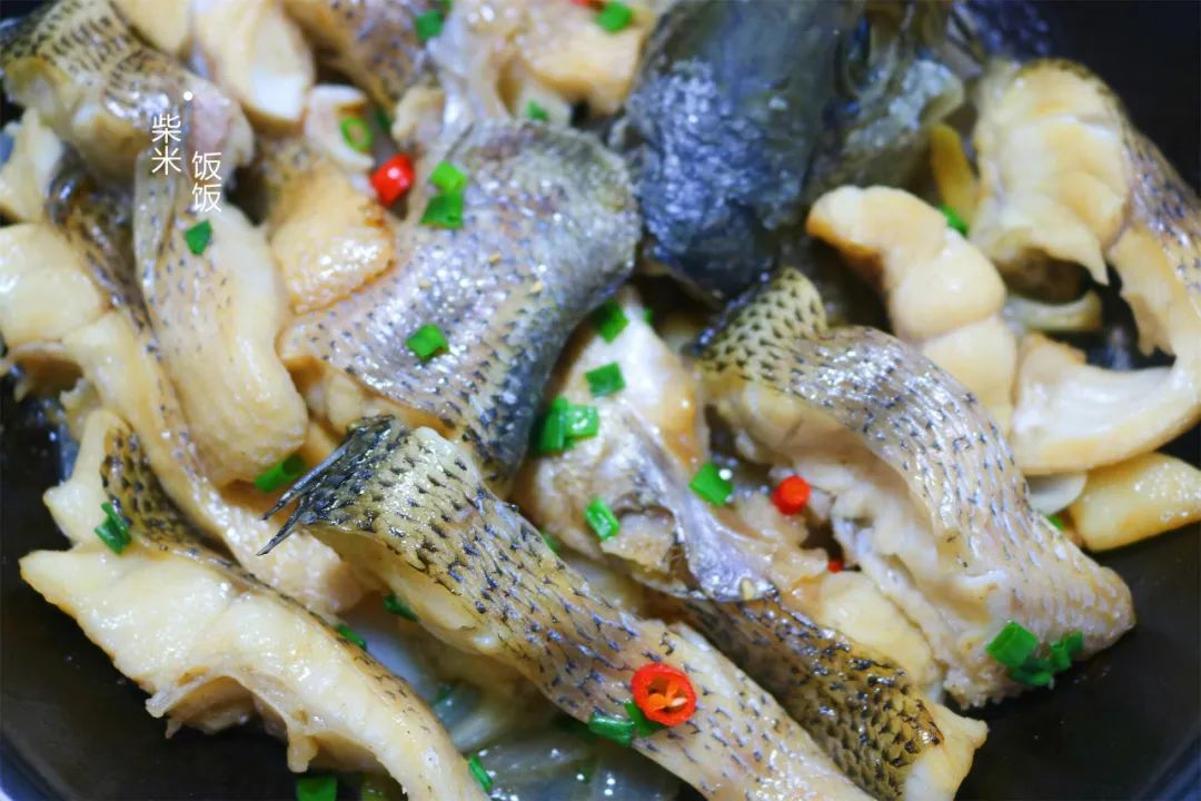 鲈鱼怎么处理