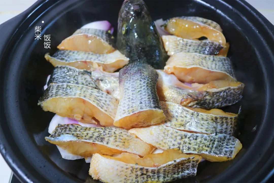 鲈鱼怎么处理