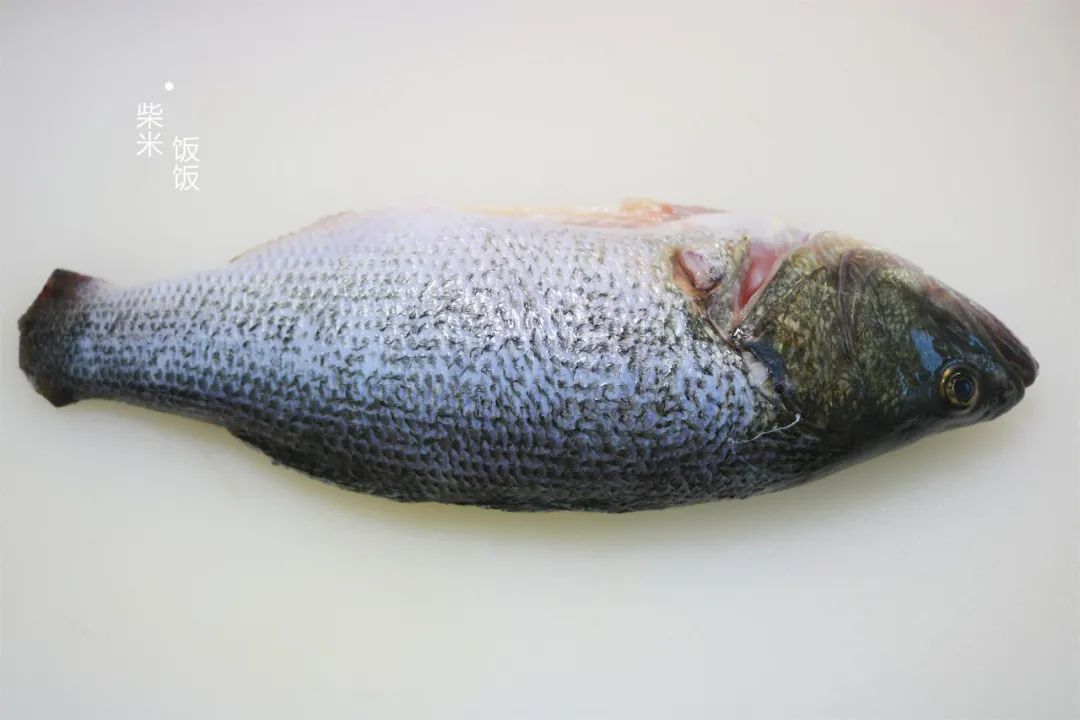 鲈鱼怎么处理