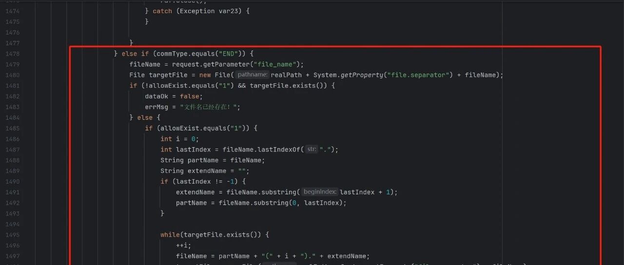 Example Image