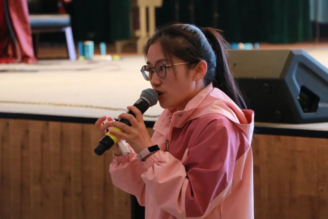 杜绝校园欺凌共建和谐校园毕节市实验学校2024年春季学期法治教育及防