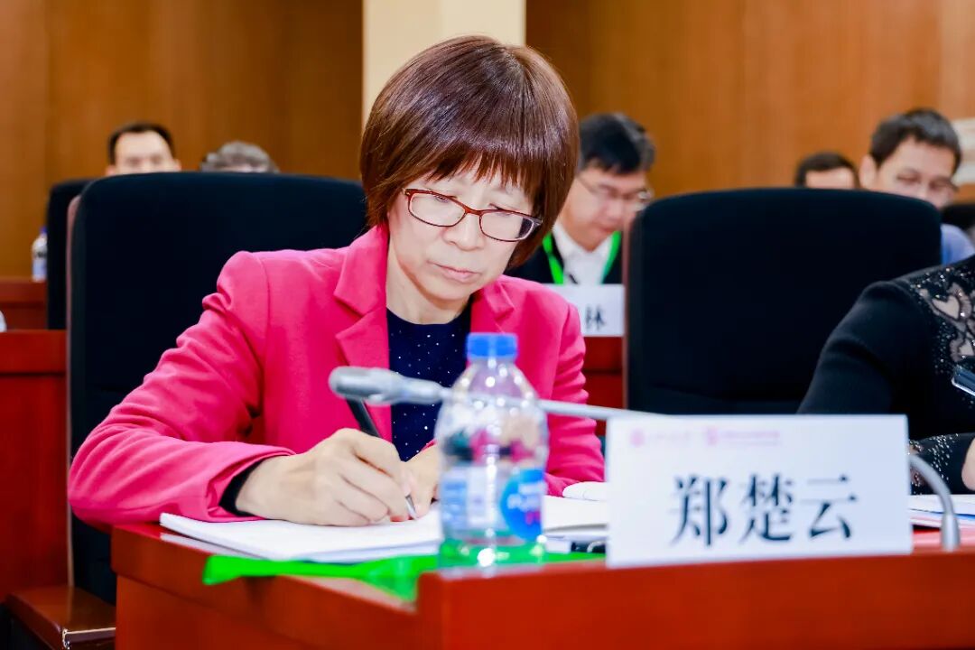 上海交通大学广东省技工院校卓越管理者训练营（校长培训班）成功举办(图20)