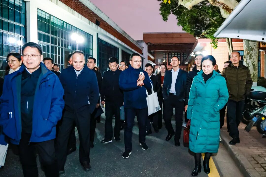 上海交通大学广东省技工院校卓越管理者训练营（校长培训班）成功举办(图27)