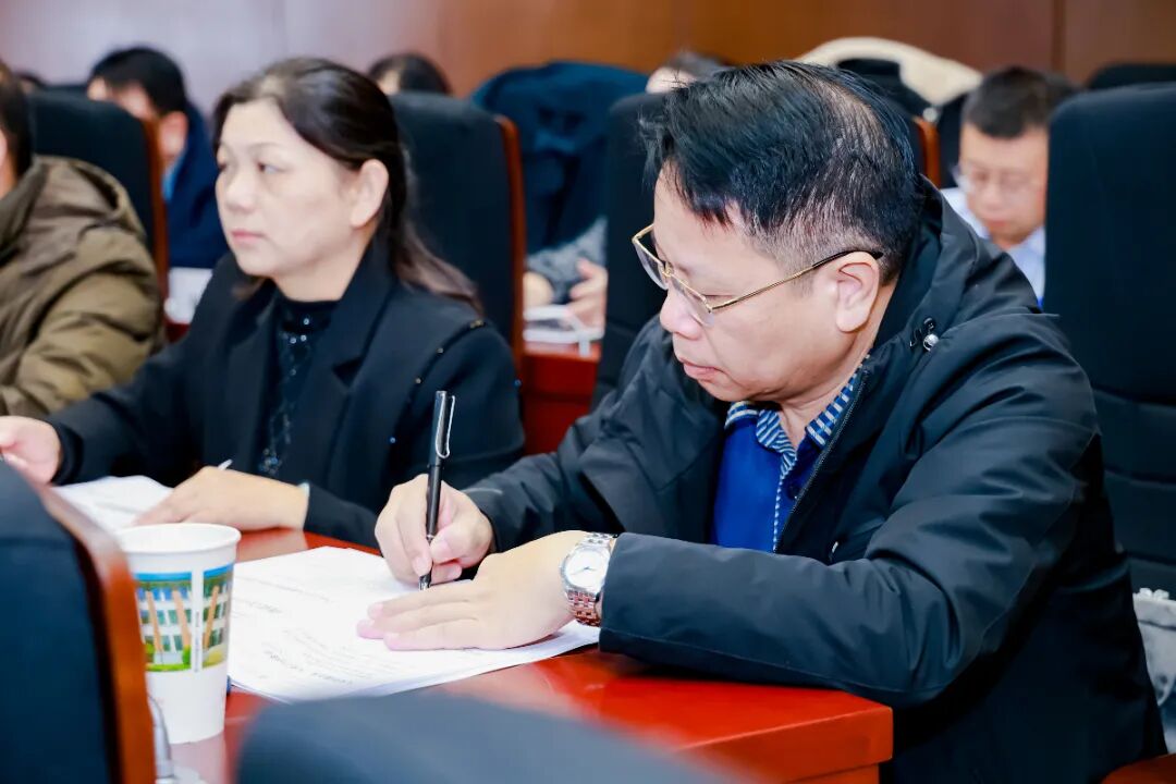 上海交通大学广东省技工院校卓越管理者训练营（校长培训班）成功举办(图24)