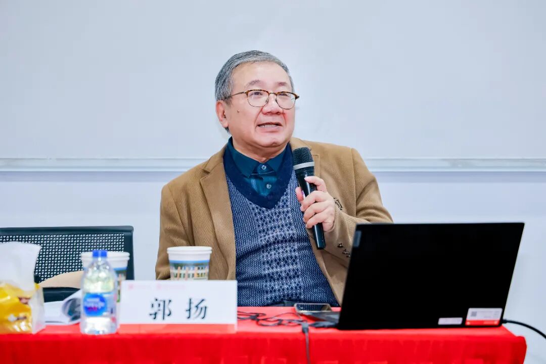 上海交通大学广东省技工院校卓越管理者训练营（校长培训班）成功举办(图13)