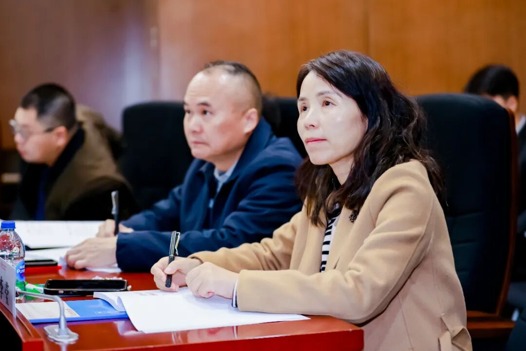 上海交通大学广东省技工院校卓越管理者训练营（校长培训班）成功举办(图21)