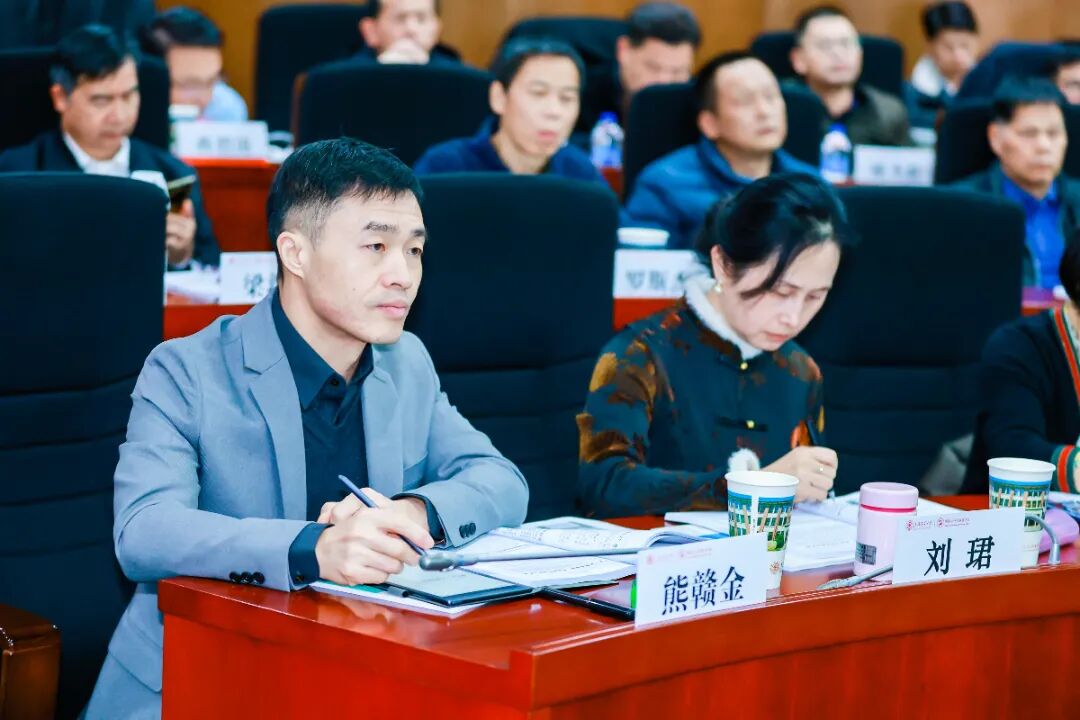 上海交通大学广东省技工院校卓越管理者训练营（校长培训班）成功举办(图23)