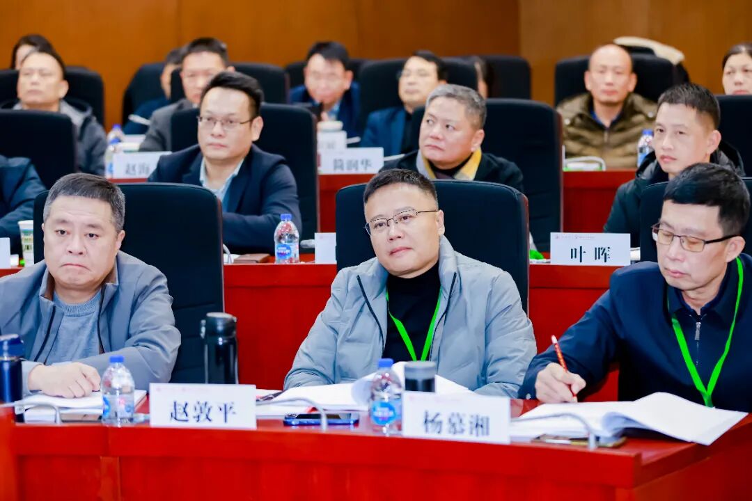 上海交通大学广东省技工院校卓越管理者训练营（校长培训班）成功举办(图22)