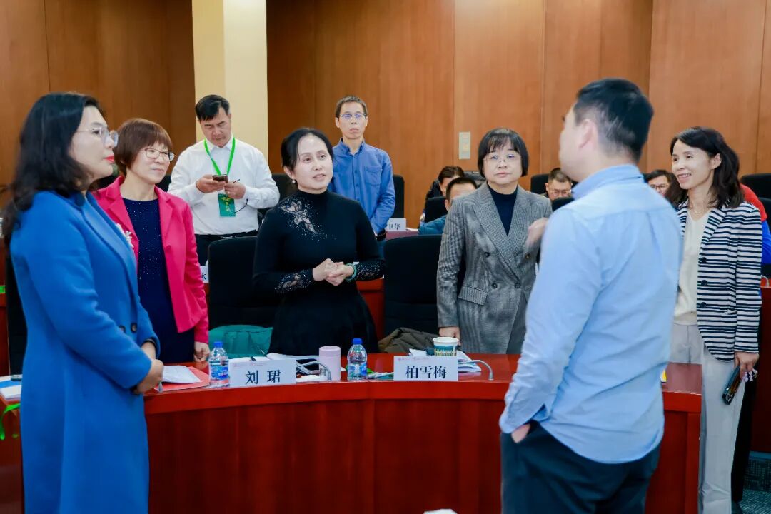 上海交通大学广东省技工院校卓越管理者训练营（校长培训班）成功举办(图25)
