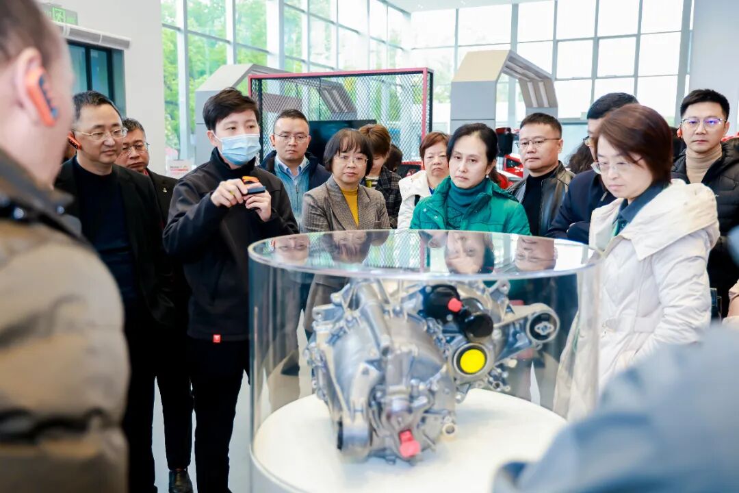 上海交通大学广东省技工院校卓越管理者训练营（校长培训班）成功举办(图32)