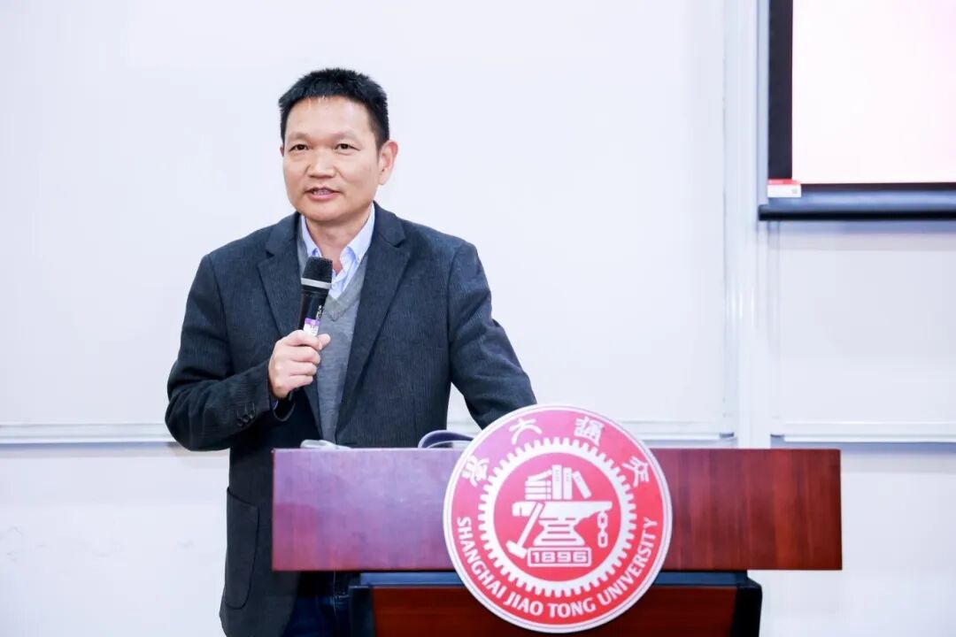 上海交通大学广东省技工院校卓越管理者训练营（校长培训班）成功举办(图36)