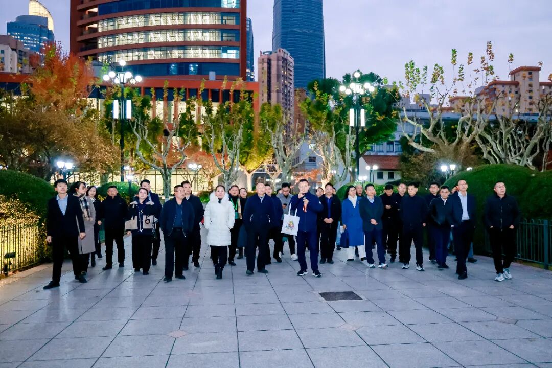 上海交通大学广东省技工院校卓越管理者训练营（校长培训班）成功举办(图28)