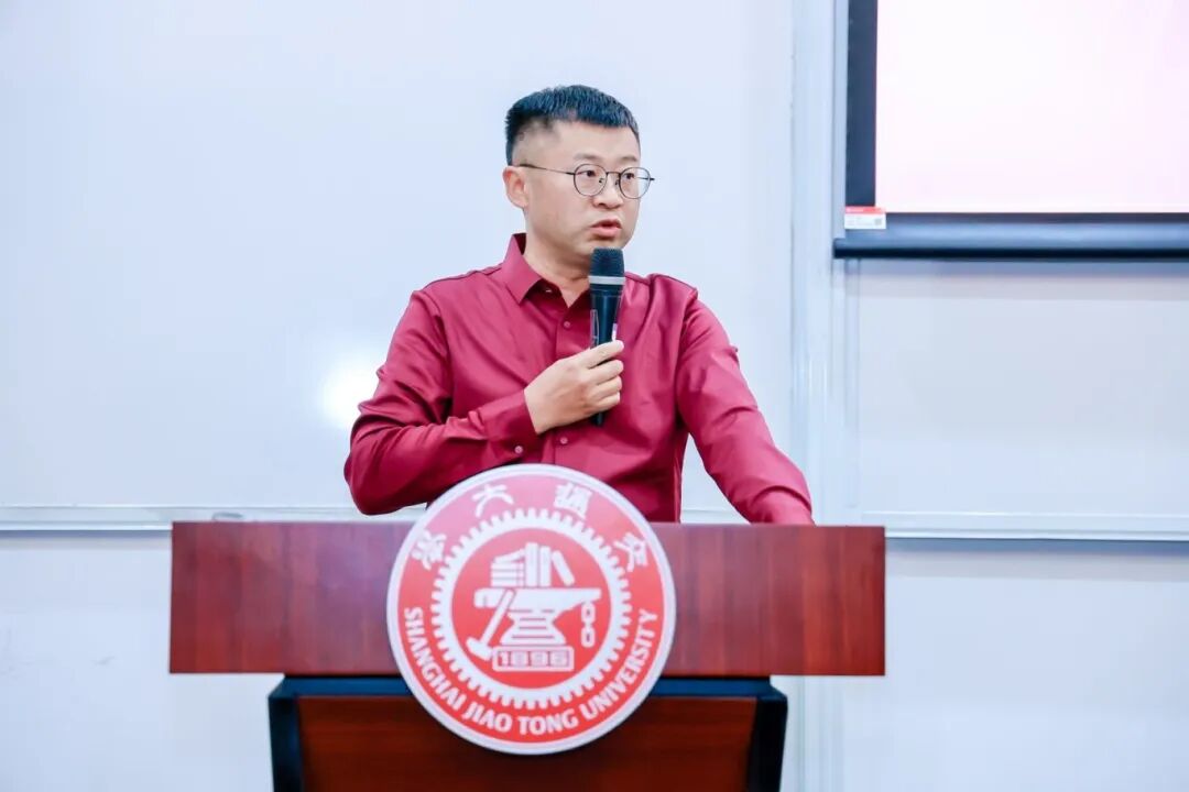 上海交通大学广东省技工院校卓越管理者训练营（校长培训班）成功举办(图35)