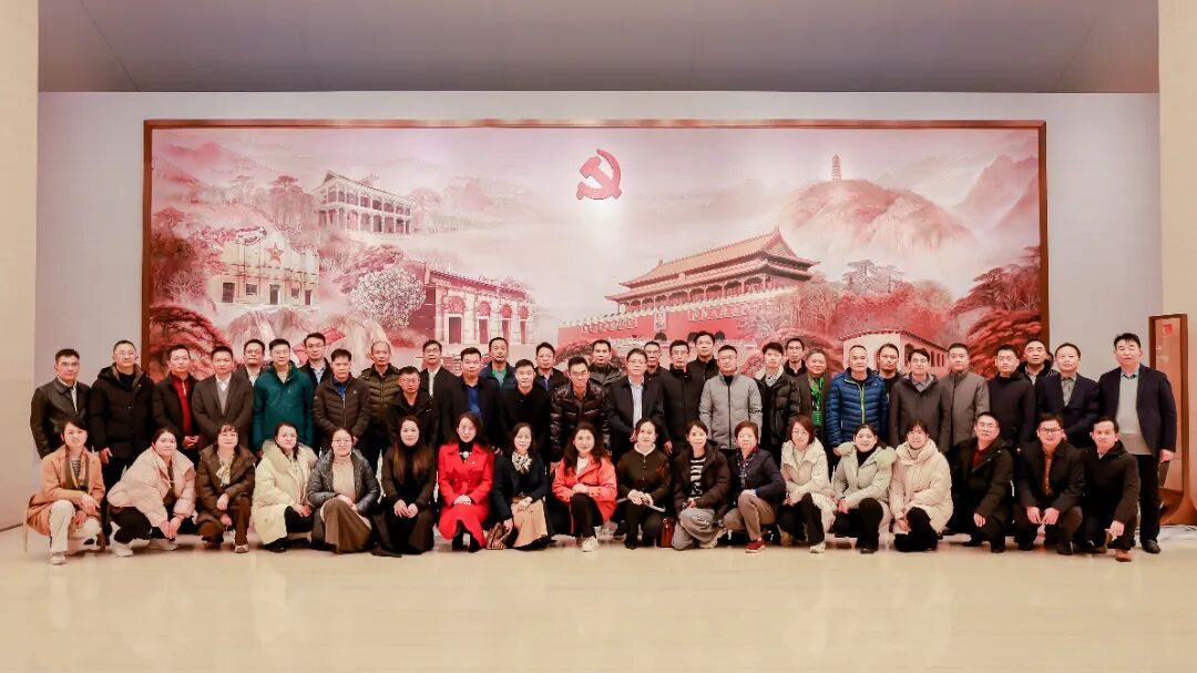 上海交通大学广东省技工院校卓越管理者训练营（校长培训班）成功举办(图30)