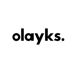 OLAYKS汉格标识