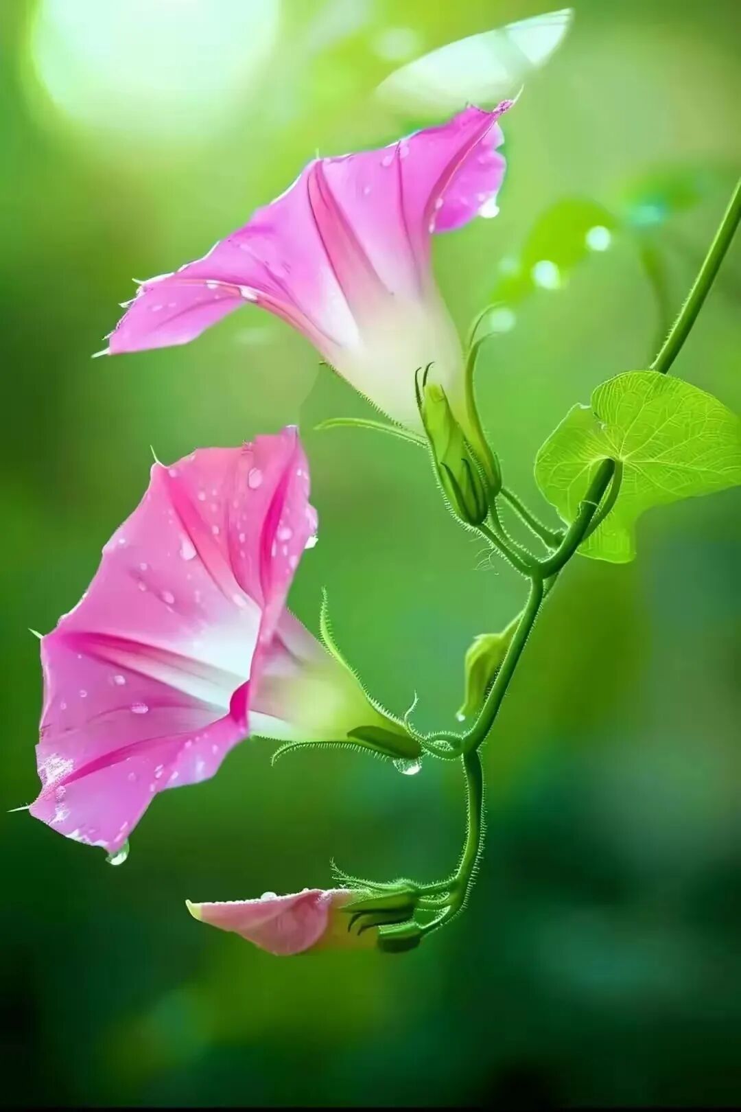 九月又去，十月又来。时光不老，我们不散